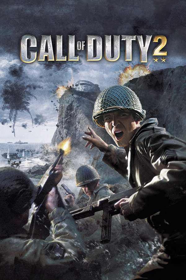 COD2