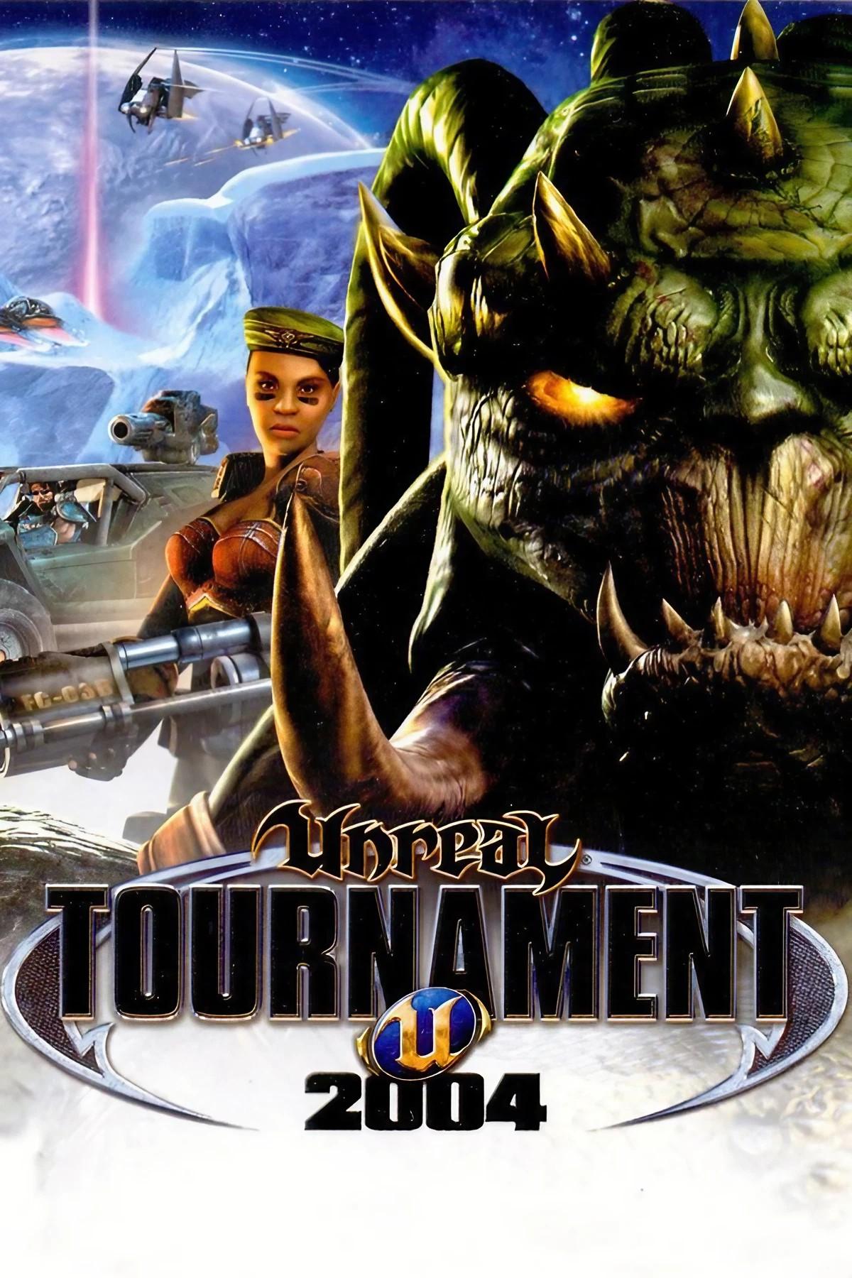 UT2004